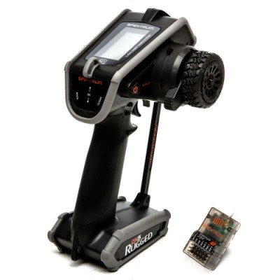 [SPEKTRUM] [5ä�� ������] Spektrum DX5 Rugged DSMR TX w/6200A RX