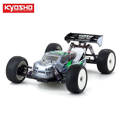 [KYOSHO] 1/8 GP 4WD KIT INFERNO MP10T
