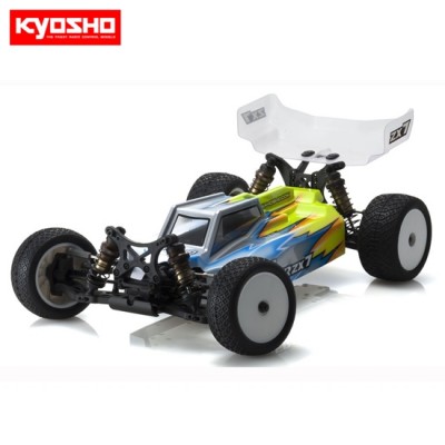 [KYOSHO] 1/10 EP 4WD KIT LAZER ZX7