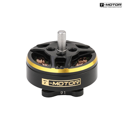 [T-MOTOR] F1303 5000KV �귯������ ����