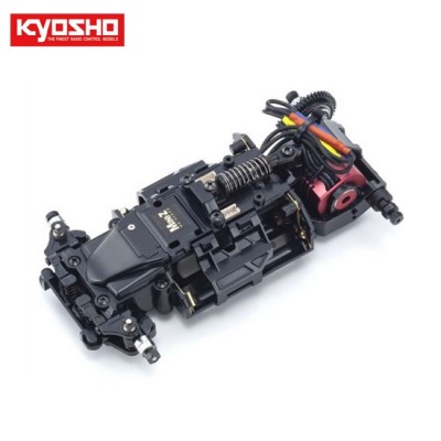 [KYOSHO] MR-03EVO Chassis Set W-MM 8500KV