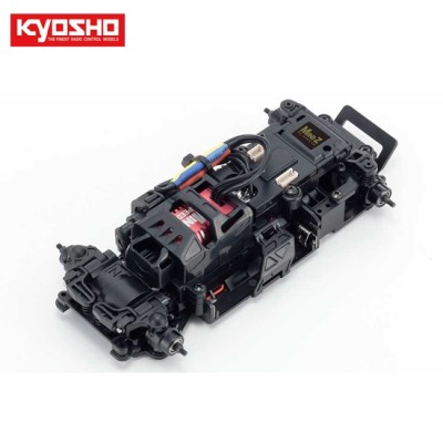 [KYOSHO] MA-030EVO Chassis Set w/DWS