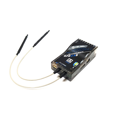 [HELSEL] WFLY ET-12, ET-06,  ST-12, ST-08 ���� ���ű� - RF209S