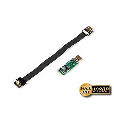 [HDCVT] Super Micro HDMI to AV ����ȯ��ġ (PAL/NTSC)