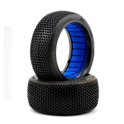 [PROLINE-RACING] 1/8 Blockade M3 Off Road Buggy Tire (2) 1/8 ����� Ÿ�̾�
