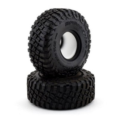 [PROLINE-RACING] 10150-03 Pro-Line BFGoodrich Mud-Terrain T/A KM3 1.9 ��Ŭ��︵�� Ÿ�̾� Predator(Super Soft)