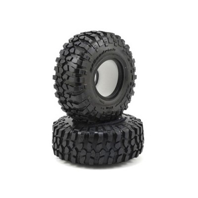 [PROLINE-RACING] 10136-14 Pro-Line BFGoodrich Krawler T/A KX 1.9 w/Memory Foam
