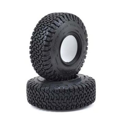 [PROLINE-RACING] 10124-14 Pro-Line BFGoodrich All-Terrain KO2 1.9 Rock Crawler Tires (2) (G8) (G8)
