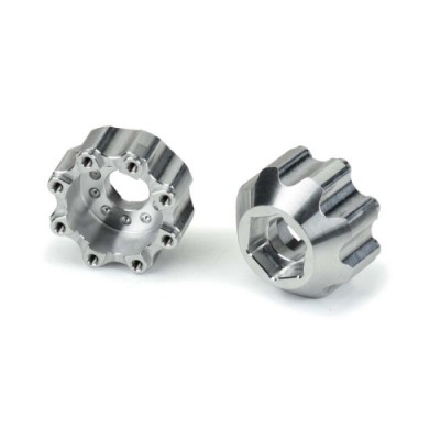 [PROLINE-RACING] 1/8 8x32 to 17mm 1/2