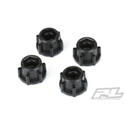 [PROLINE-RACING] 6336-00 6x30 to 17mm Hex Adapters