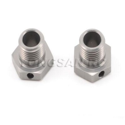 [MUGEN] Mugen Wheel Hub (2) MBX6/7