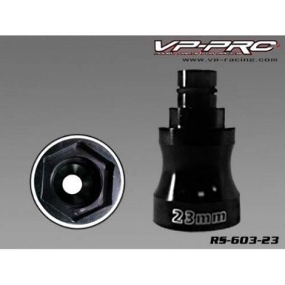 [VP PRO RACING] flywheel Wrench Tool Wheel Nut 23mm