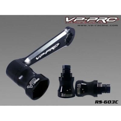 [VP PRO RACING] Flywheel Wheel Nut Wrench Combo (17mm,23mm ��)