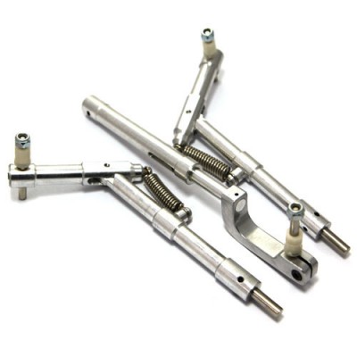 [HY] Anti-vibration undercarriage set 40~120 Class