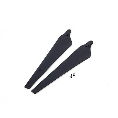[TR] High Efficiency 21x7.0in Folding Prop (CW)