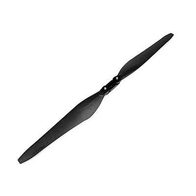 [HBW] 40x13 Folding Prop for Xrotor9 MAX (CW, w/Hub)