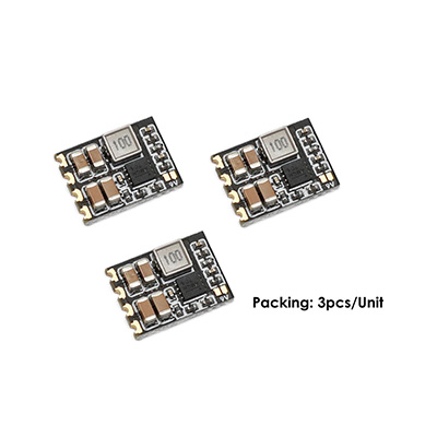 ���� 5V/9V BEC (6������, 3pcs)