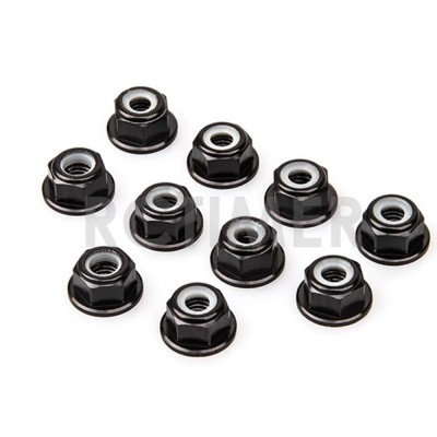M5 �Ϲ� �÷��� ��Ʈ (10pcs/bag, ����)