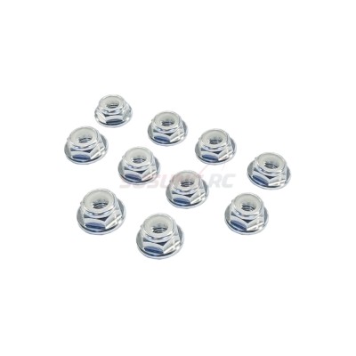 M5 �ο� �������� �÷��� ��Ʈ (10pcs/bag, �ǹ�)