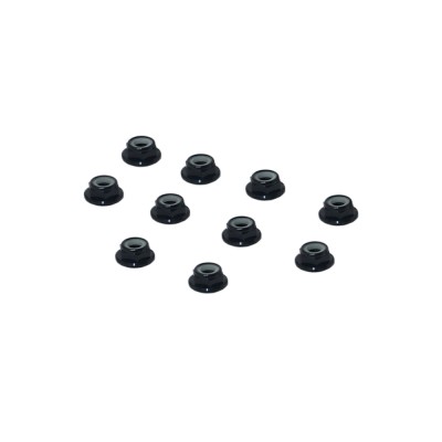M5 �ο� �������� �÷��� ��Ʈ (10pcs/bag, ����)