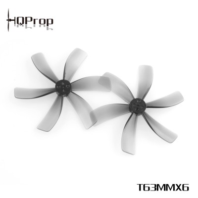 2.5x1.5 HQProp T63MMX6 2.5��ġ �����緯 (�׷��� 1���)