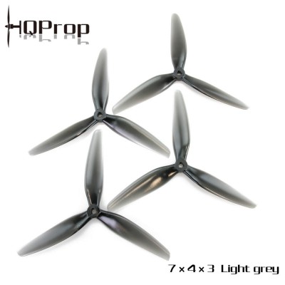 HQ Prop 7X4X3 �����緯 (1���, �׷���)