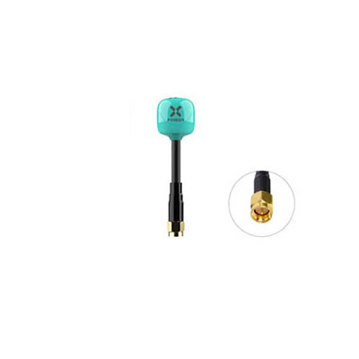 ���þ� �Ѹ���4 �÷��� ������ 5.8Ghz �ȴ� ���׳� 1�� - RHCP, SMA(60mm)