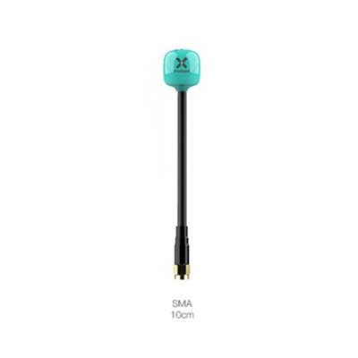 ���þ� �Ѹ���4 �÷��� ������ 5.8Ghz �ȴ� ���׳� 1�� - RHCP, SMA(100mm)