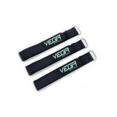 VEGA �ɺ��� ���͸� ��Ʈ�� (22cm, 3pcs)