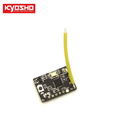 [KYOSHO] FLYSKY Noble Mini-Z EVO Receiver