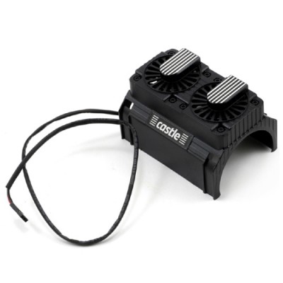 [CASTLE CREATIONS] CC Blower 1/5, 20 Series, 011-0019-00