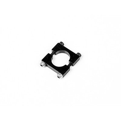 [WJD] 16�� Metal Boom Clamp