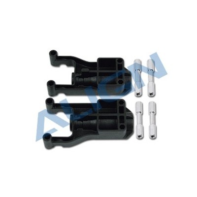 [ALIGN] 450L Tail Boom Mount Set