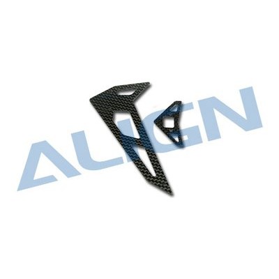 [ALIGN] T-Rex450 Sports/PRO/L Carbon Stabilizer/1.4mm - ��������!