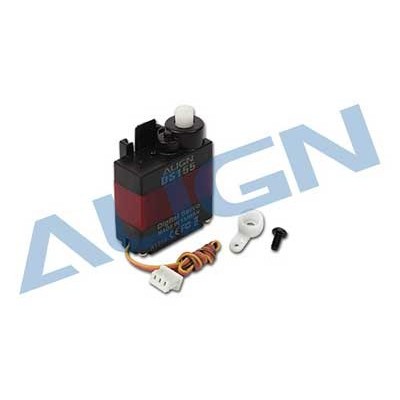 [ALIGN] DS155 Digital Servo - T-Rex150 ����(Elevator)