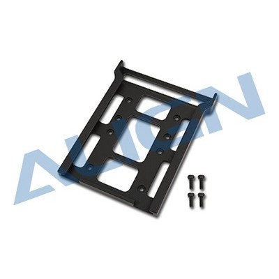 [ALIGN] E1 Chemical Container Rear Panel Mount
