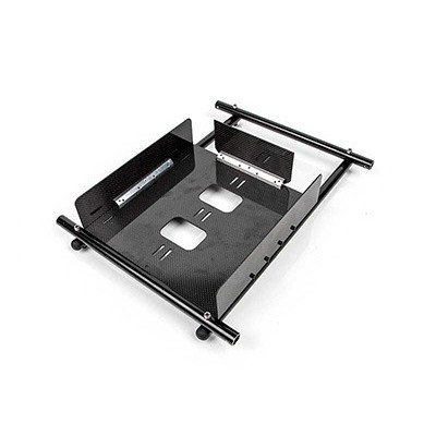 [ALIGN] E1 Extended Battery Tray Assy for E1-AG