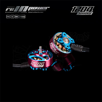 RCINPOWER GTS V2 1204 5000KV ���� (1pcs, ��ũ)
