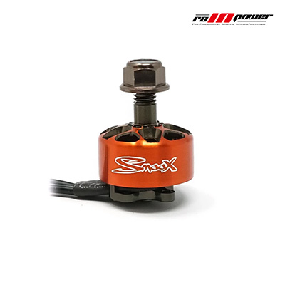 RCINPOWER SMOOX 1507 PLUS 3800KV ���� - ������ 3~4��
