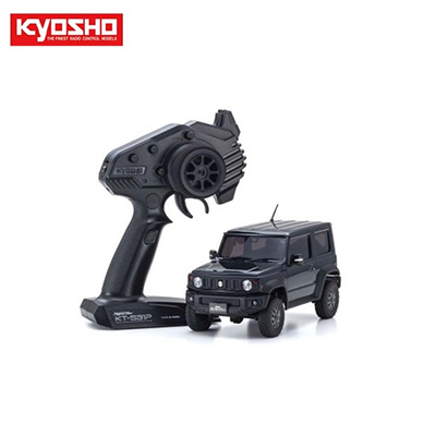 [KYOSHO] ���� MX-01 ����Ű ���� �ÿ��� ������ LED ���� �̴��� MINI-Z RCī