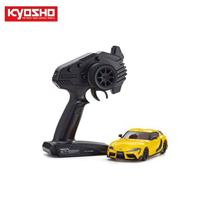 [KYOSHO] ���� MA020r/s ���Ÿ GR ������ TRD ����� ���ο� �̴��� MINI-Z RCī