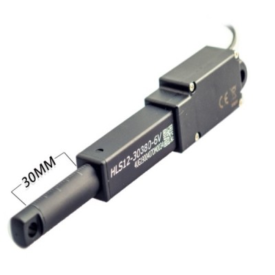 [Hitec] HLS12-30380-6V ���Ͼ� ����