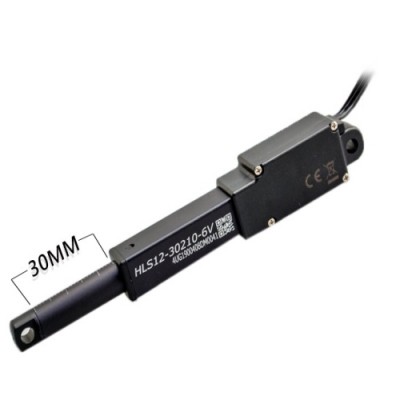 [Hitec] HLS12-30210-6V ���Ͼ� ����
