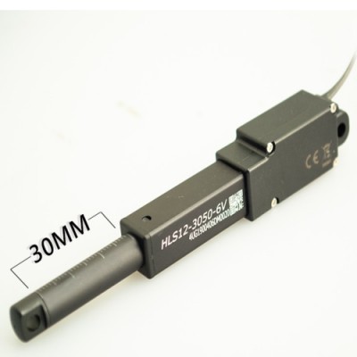 [Hitec] HLS12-3050-6V ���Ͼ� ����
