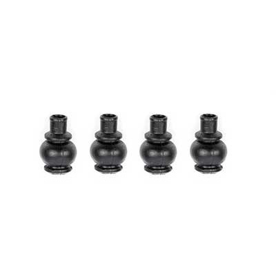 [TR] FLIR/GoPro Gimbal�� Damper Rubber Set(���� ������)