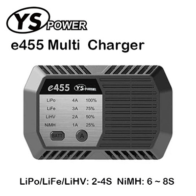 [YS POWER] e455 ��Ƽ �ɹ̽�Ʈ�� �Ŀ� ���ö��� ���� ������ (50W 4A)