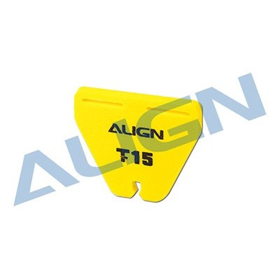 [ALIGN] T15 Main Blade Holder