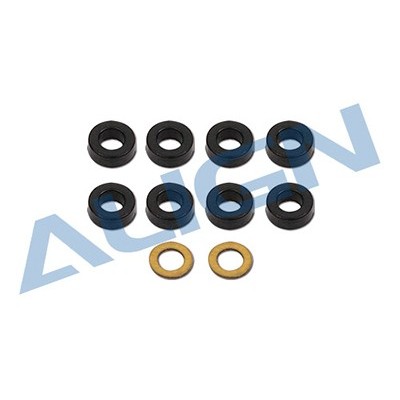 [ALIGN] T15 Head Damper