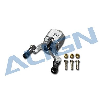 [ALIGN] T-Rex700E Three Tail Pitch Assembly
