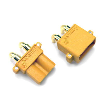 [Amass] XT30PW Ŀ���� �ϼ� 1�� (PCB ���� ������)